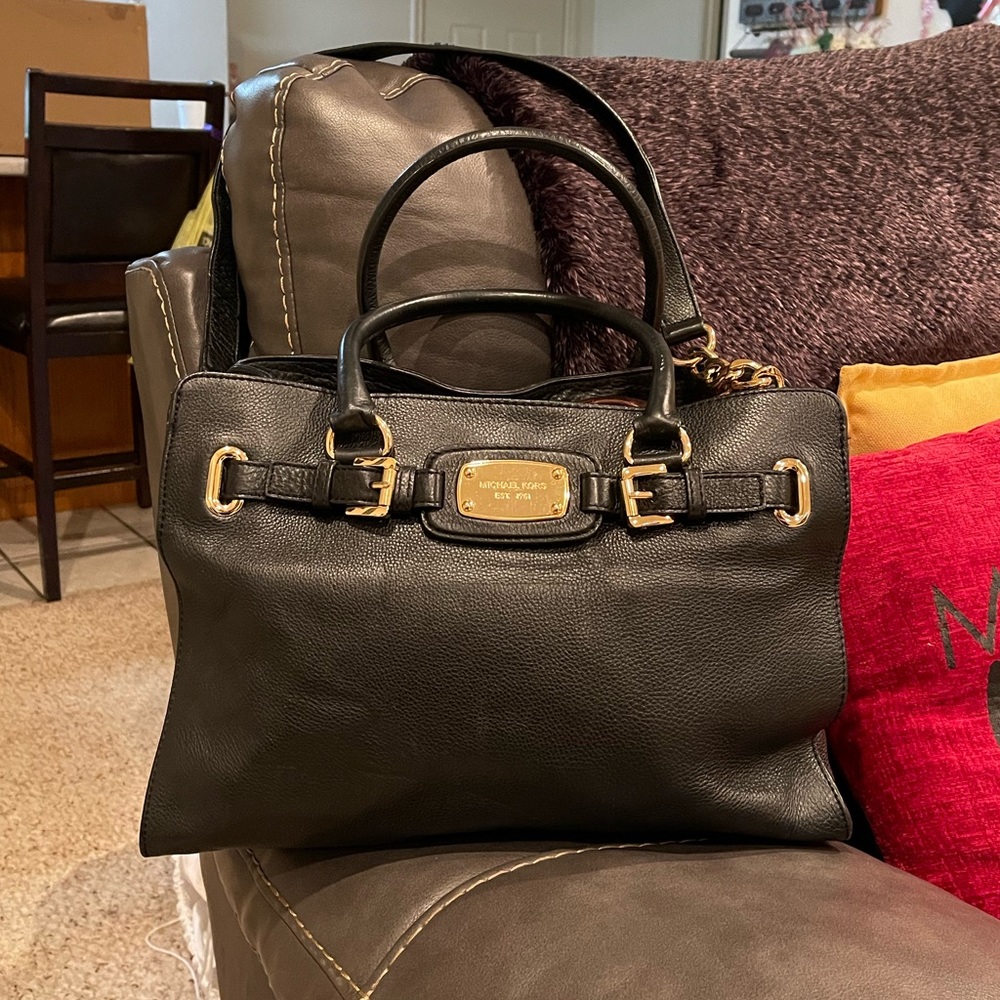 Large Michael Kors
